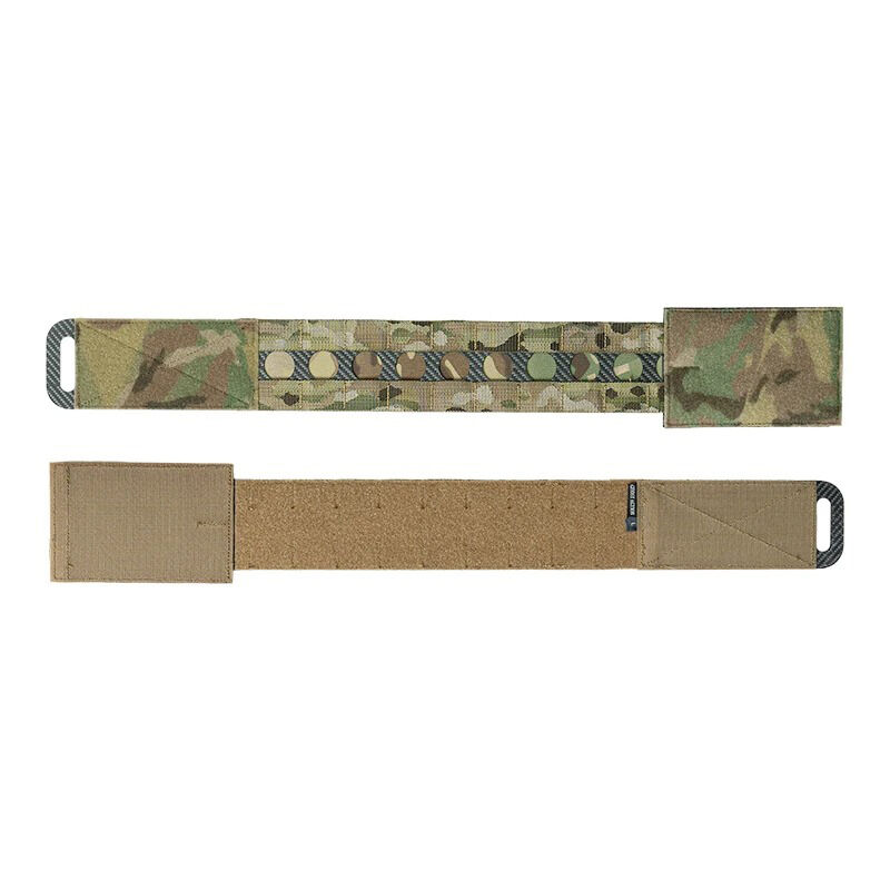 Cummerbund tipo FERRO FCPC V5 Ghost Action - Multicam -M - Imagen 19