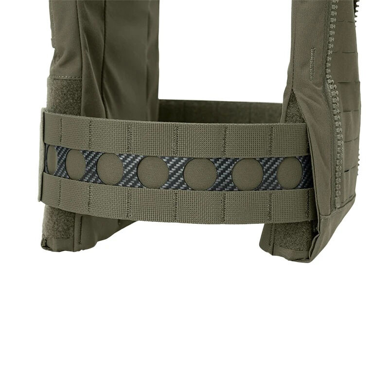Cummerbund tipo FERRO FCPC V5 Ghost Action - Multicam -M - Imagen 33