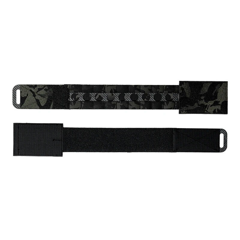 Cummerbund tipo FERRO FCPC V5 Ghost Action - Multicam -M - Imagen 26