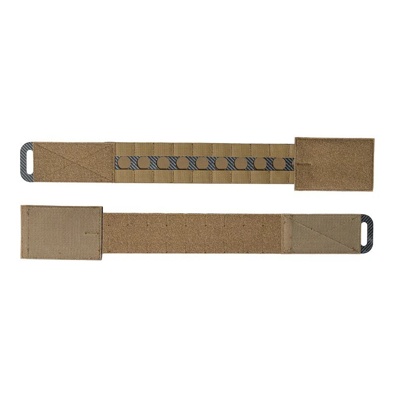 Cummerbund tipo FERRO FCPC V5 Ghost Action - Multicam -M - Imagen 2