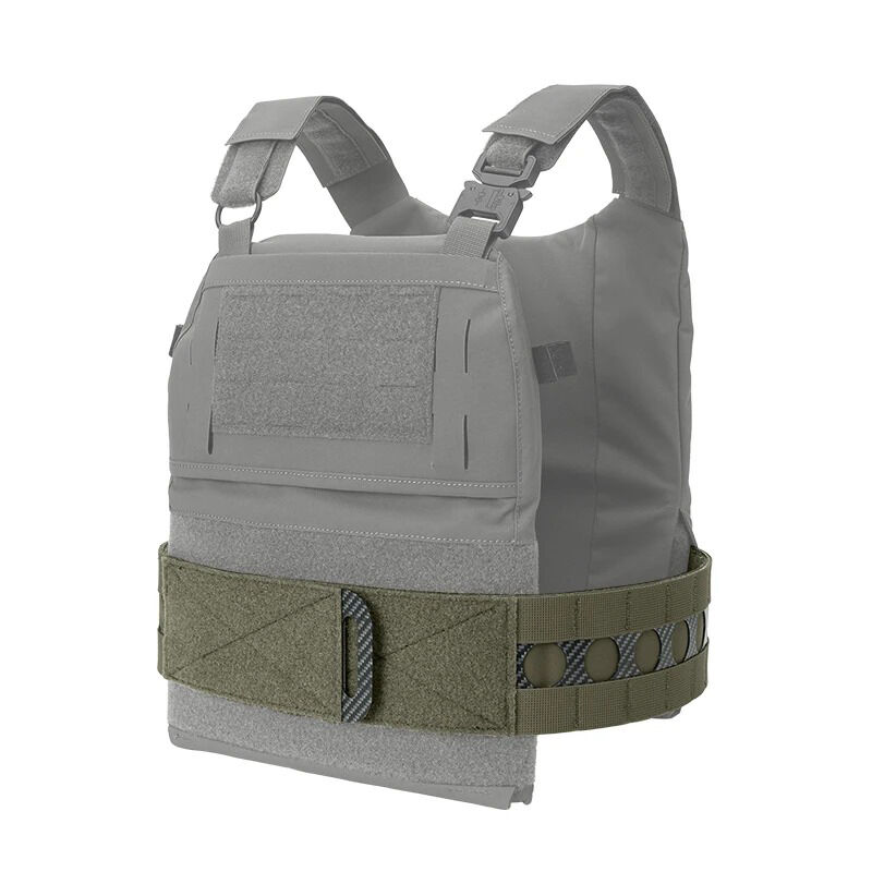 Cummerbund tipo FERRO FCPC V5 Ghost Action - Multicam -M - Imagen 3