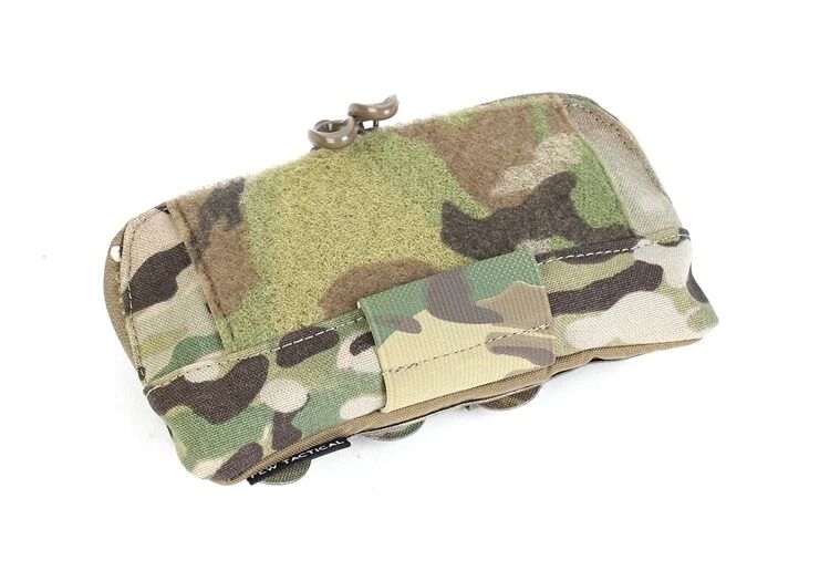 Molle Admin Panel tipo FERRO Ghost Action - Multicam - Imagen 11