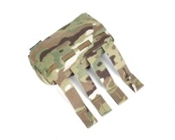 Molle Admin Panel tipo FERRO Ghost Action - Multicam - Imagen 12