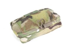 Molle Admin Panel tipo FERRO Ghost Action - Multicam - Imagen 13