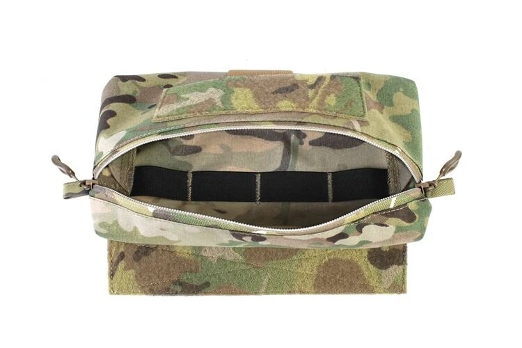 Mini Dangler tipo FERRO Ghost Action - Multicam - Imagen 5