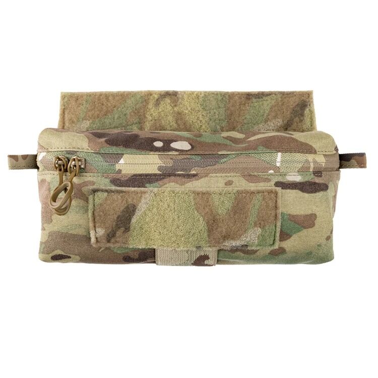 Mini Dangler tipo FERRO Ghost Action - Multicam - Imagen 2