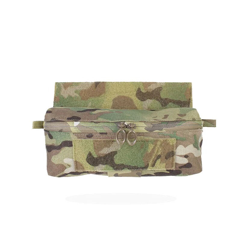 Mini Dangler tipo FERRO Ghost Action - Multicam - Imagen 4