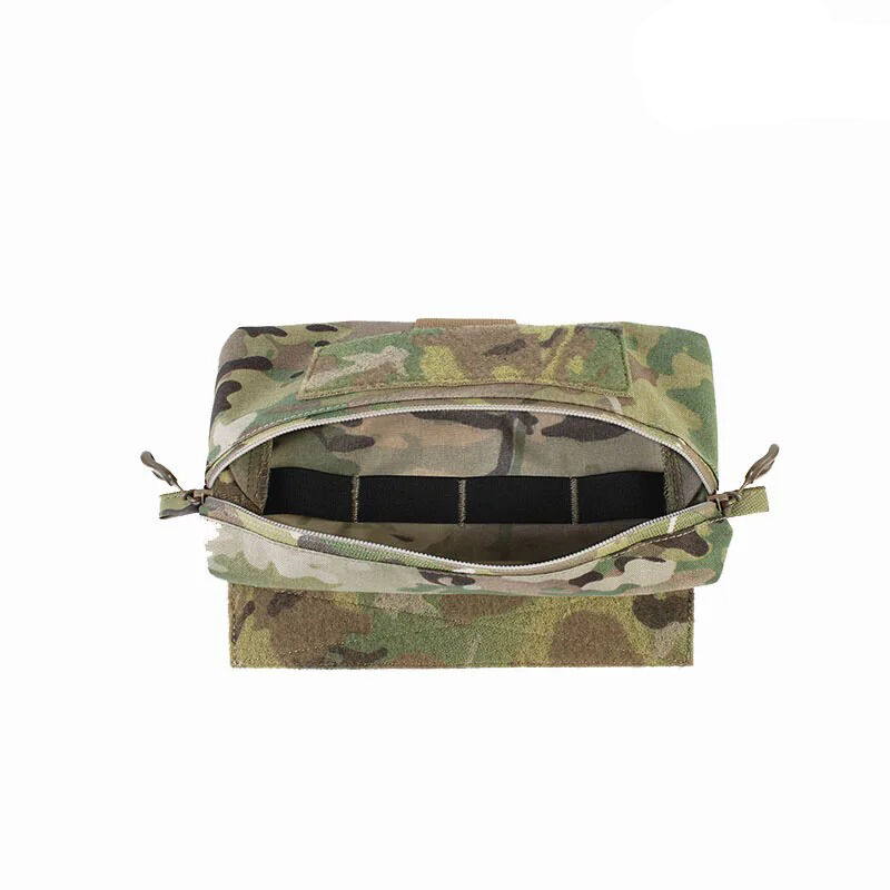 Mini Dangler tipo FERRO Ghost Action - Multicam - Imagen 8