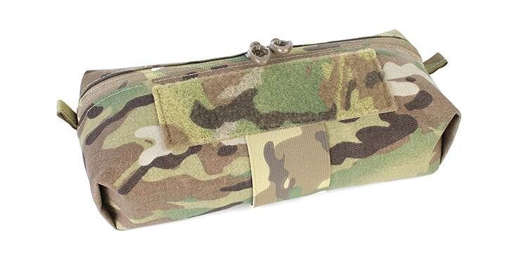 Mini Dangler tipo FERRO Ghost Action - Multicam - Imagen 9