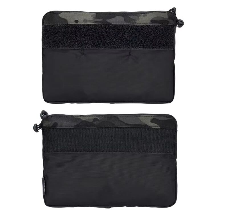 Dope Front Flap Full Set tipo FERRO para FCPC V5 Ghost Action - Imagen 39