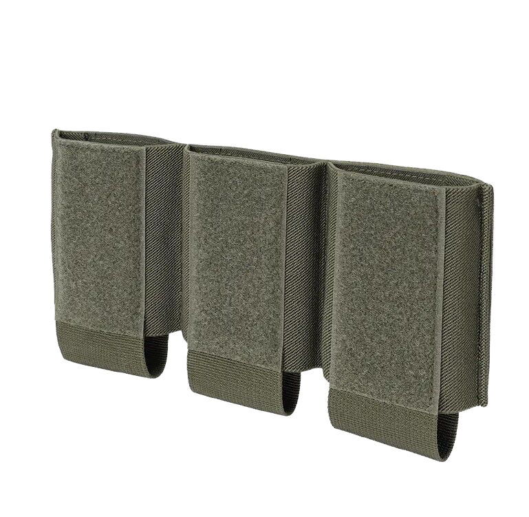 Dope Front Flap Full Set tipo FERRO para FCPC V5 Ghost Action - Imagen 43