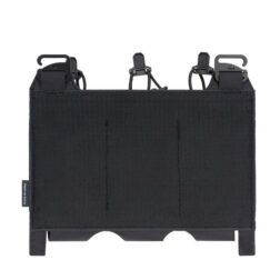 Pouch triple M4 tipo FERRO TEAR IDOGEAR - Multicam - Imagen 23