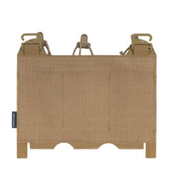 Pouch triple M4 tipo FERRO TEAR IDOGEAR - Multicam - Imagen 3