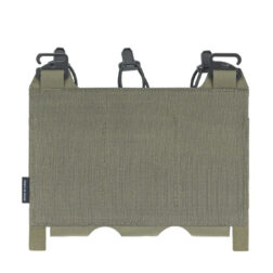 Pouch triple M4 tipo FERRO TEAR IDOGEAR - Multicam - Imagen 62