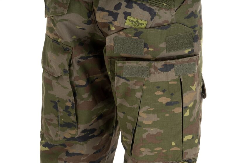 Pantalon Predator Combat Invader Gear - Imagen 4