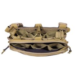 Chest Rig Flint MK1 Corso - Imagen 3