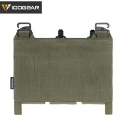Pouch triple M4 tipo FERRO KTAR 556 IDOGEAR - Multicam - Imagen 31