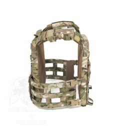 Recon Plate Carrier Warrior - Multicam - Imagen 3