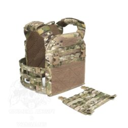 Recon Plate Carrier Warrior - Multicam - Imagen 4