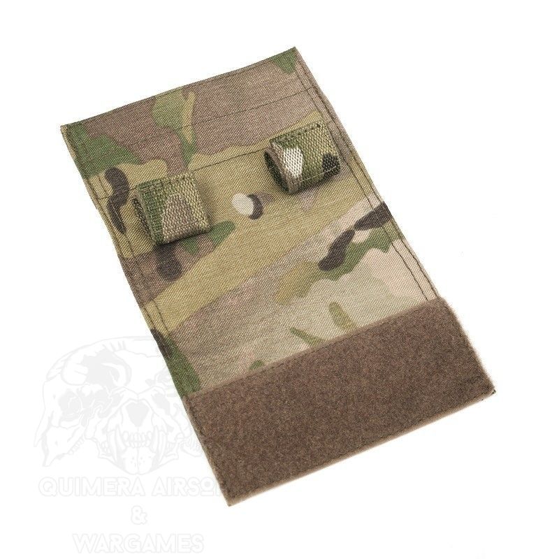 Recon Plate Carrier Warrior - Multicam - Imagen 6