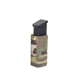 Single Snap Mag Pouch 9mm Short Warrior - Imagen 19