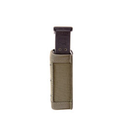 Single Snap Mag Pouch 9mm Short Warrior - Imagen 3