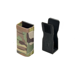 Single Snap Mag Pouch 9mm Short Warrior - Imagen 5