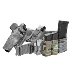Single Snap Mag Pouch 9mm Short Warrior - Imagen 7