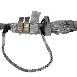 Single Snap Mag Pouch 9mm Short Warrior - Imagen 6