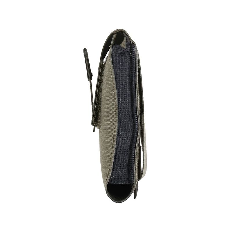 Laser Cut Compact Dump Pouch Warrior - Imagen 5