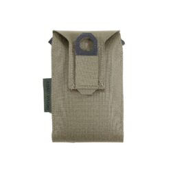 Laser Cut Compact Dump Pouch Warrior - Imagen 3