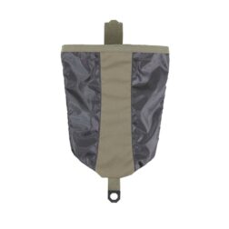 Laser Cut Compact Dump Pouch Warrior - Imagen 6