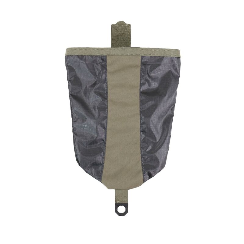 Laser Cut Compact Dump Pouch Warrior - Imagen 6