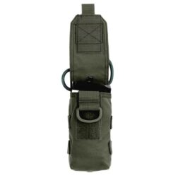 Individual First Aid Pouch Warrior - Imagen 15