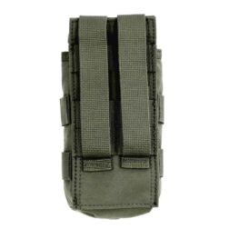 Individual First Aid Pouch Warrior - Imagen 17