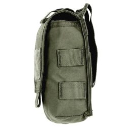 Individual First Aid Pouch Warrior - Imagen 18
