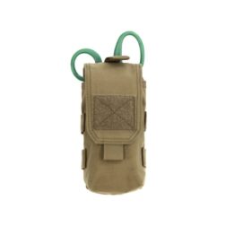 Individual First Aid Pouch Warrior - Imagen 3