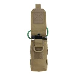 Individual First Aid Pouch Warrior - Imagen 4