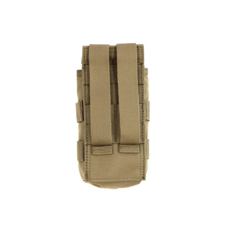 Individual First Aid Pouch Warrior - Imagen 5