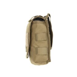 Individual First Aid Pouch Warrior - Imagen 6