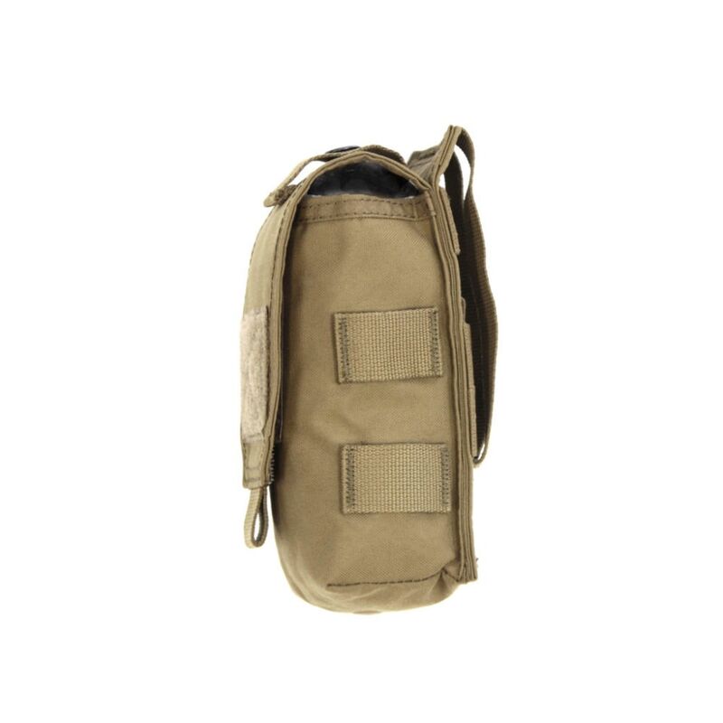 Individual First Aid Pouch Warrior - Imagen 6