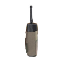 Ala Lateral de Velcro para Radio (Lado Izquierdo) Warrior - Imagen 18