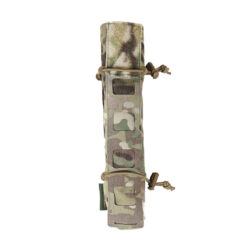 Alternative view of Veritcal Laser Cut Pouch para Martillo o Strip Charge Warrior