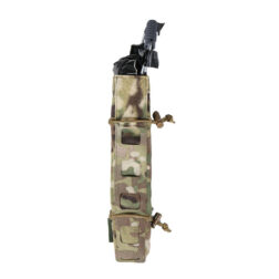 Veritcal Laser Cut Pouch para Martillo o Strip Charge Warrior - Imagen 5