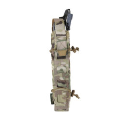 Veritcal Laser Cut Pouch para Martillo o Strip Charge Warrior - Imagen 7