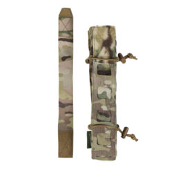 Veritcal Laser Cut Pouch para Martillo o Strip Charge Warrior - Imagen 3