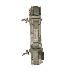 Veritcal Laser Cut Pouch para Martillo o Strip Charge Warrior - Imagen 4