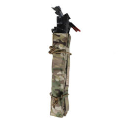 Veritcal Laser Cut Pouch para Martillo o Strip Charge Warrior - Imagen 6