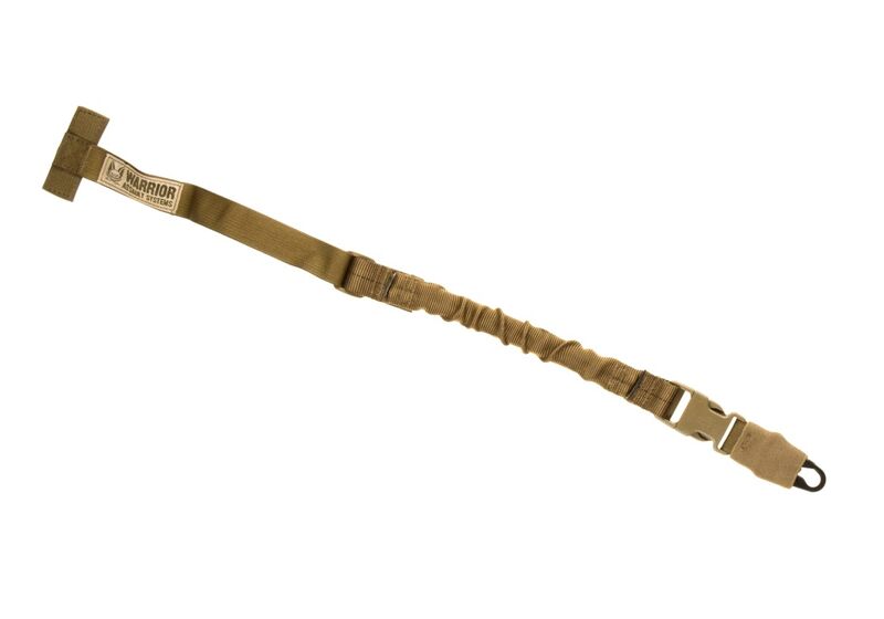 Quick release sling Warrior - Imagen 16