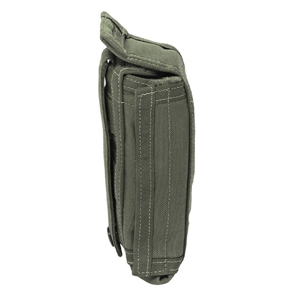 Slimline Folding Dump Pouch Warrior - Imagen 2